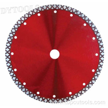 Professional Stone Diamond Cutting Blade​